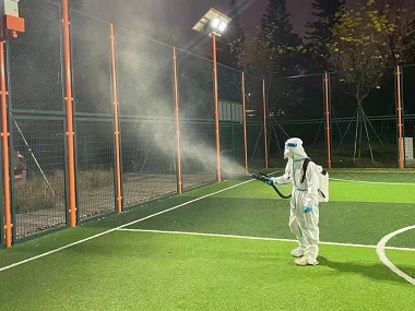 罗村蚊虫防控公司定期进行虫害防治、消杀四害的好处